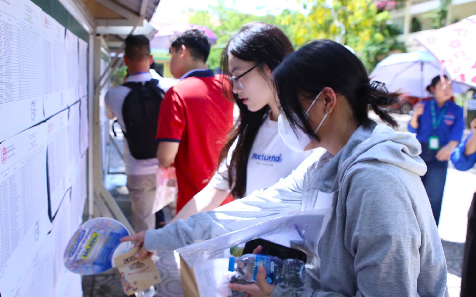 Trường đại học nào vẫn quy đổi IELTS tối đa trong tuyển sinh 2026?