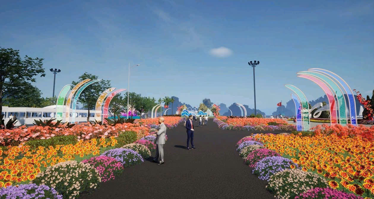 Quảng Ninh tổ chức chuỗi hoạt động văn hóa – nghệ thuật đặc sắc mừng Đảng, mừng Xuân- Ảnh 3.