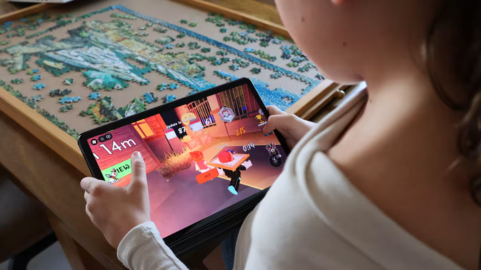 Sau một tháng cấm mạng xã hội: Giới trẻ Australia thích nghi ra sao?- Ảnh 1.