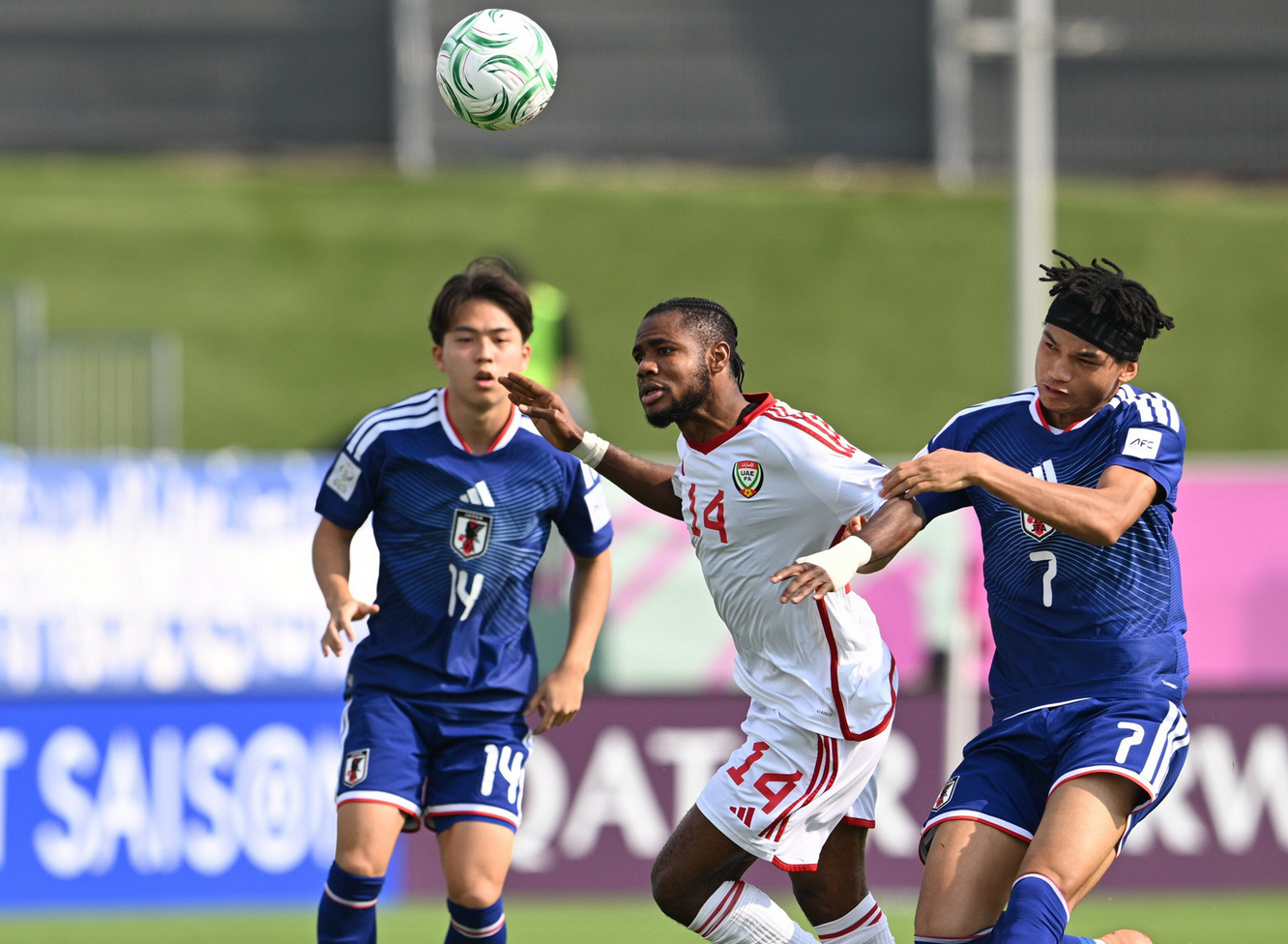 U23 Việt Nam - U23 UAE: Phát huy lối chơi kỹ thuật- Ảnh 1.