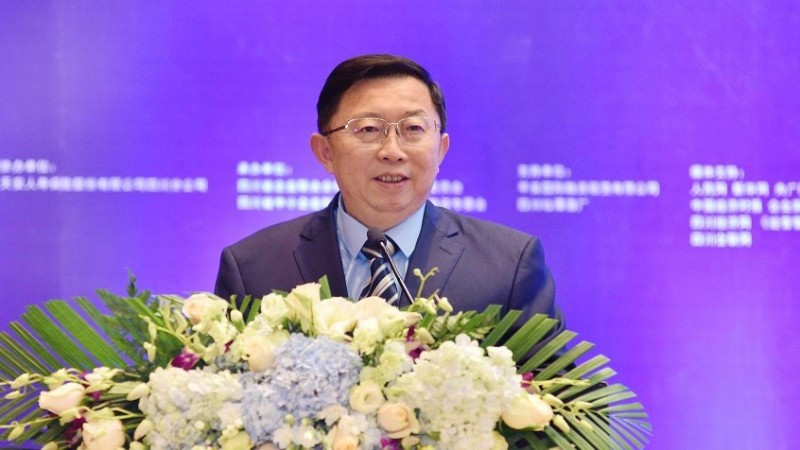 Chuyên gia Trung Quốc: Đại hội XIV là bước ngoặt quan trọng quyết định vận mệnh đất nước- Ảnh 1.