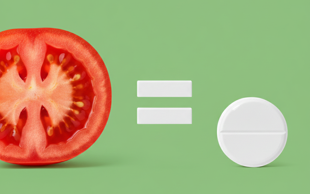 Chuyên gia chỉ cách bảo quản khoai tây, cà chua để lâu không hỏng- Ảnh 4.