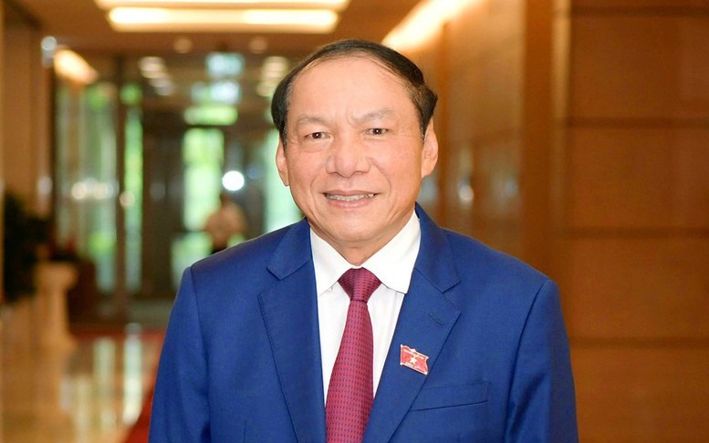 Đối ngoại của Quốc hội trong kỷ nguyên vươn mình của dân tộc- Ảnh 3.