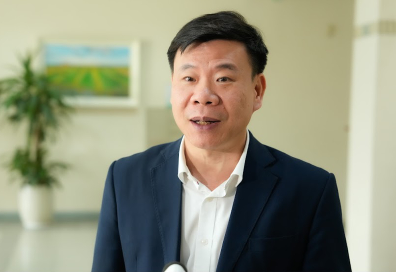 Nội soi siêu âm, 'chìa khoá' giúp phát hiện sớm ung thư đường tiêu hoá- Ảnh 2.