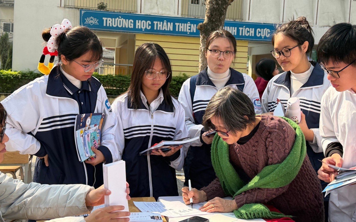 Ngành 'hot' có thật sự là lối đi an toàn cho học sinh lớp 12?- Ảnh 2.