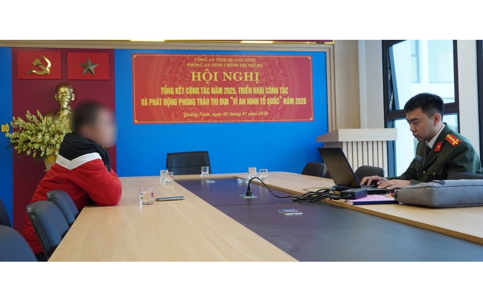 Xử phạt một thanh niên bình luận sai sự thật vụ cướp ngân hàng ở Gia Lai- Ảnh 2.