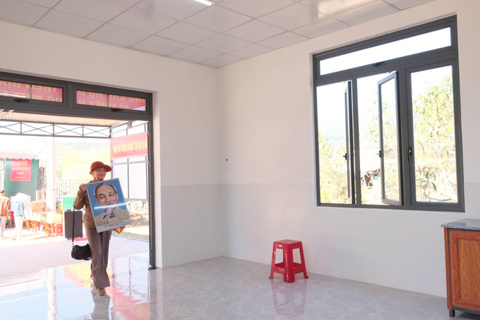 Chiến dịch Quang Trung - Chiến dịch của ý Đảng, lòng dân- Ảnh 4.