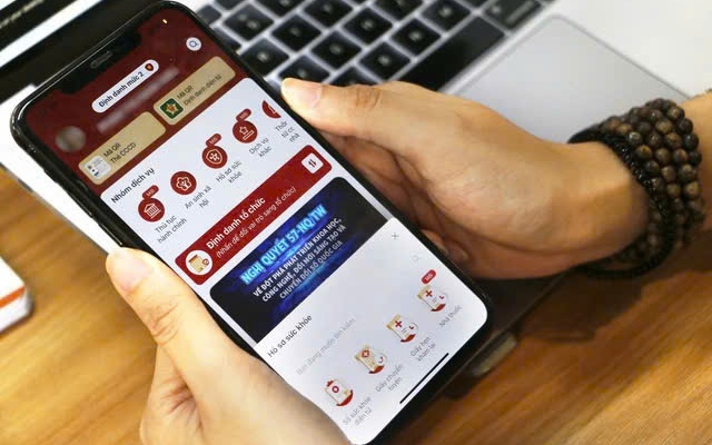 Đề xuất công dân được bảo vệ toàn diện trên môi trường số