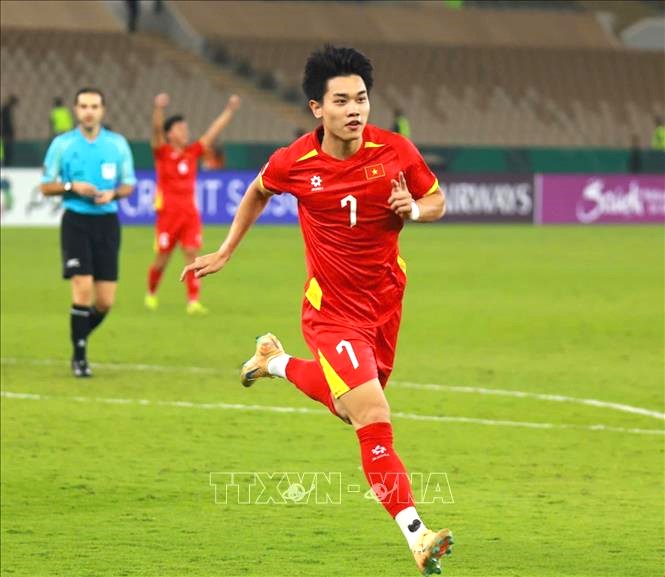 HLV Kim Sang-sik: U23 Việt Nam đã sẵn sàng cho trận bán kết U23 châu Á 2026- Ảnh 1.