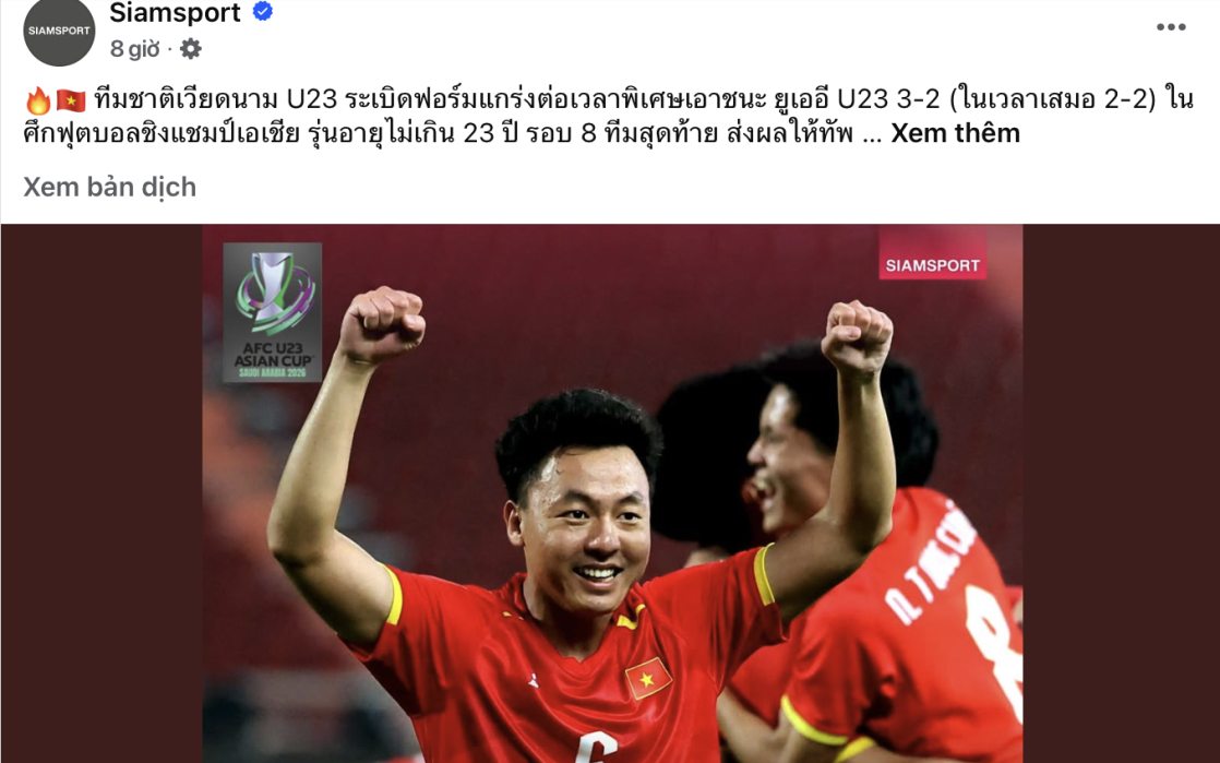 Lịch thi đấu bóng đá hôm nay ngày 17/1 - 18/1: U23 Việt Nam đấu đội nào?- Ảnh 2.