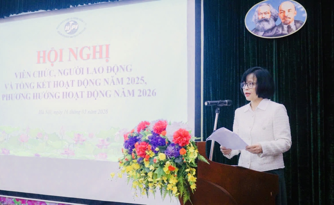 Tiếp tục khẳng định vai trò cơ quan tư vấn chiến lược tin cậy của ngành Y tế- Ảnh 3.