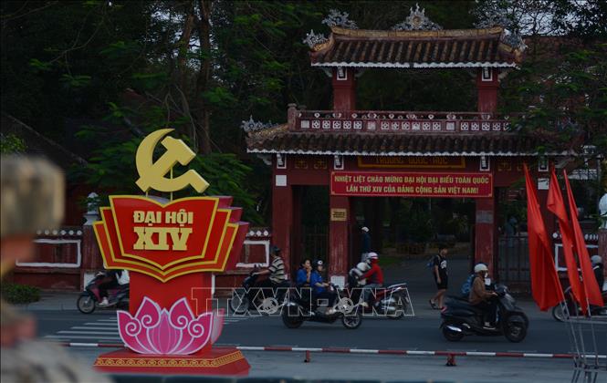 Niềm tin và kỳ vọng vào những quyết sách mới của Đảng- Ảnh 2.