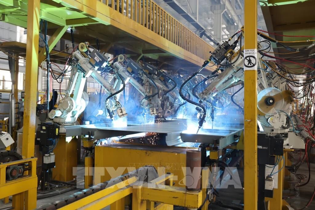 Đảng ta muôn vạn tấm lòng niềm tin- Ảnh 3.