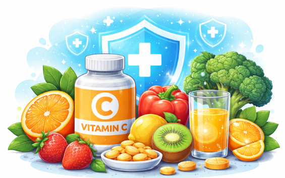 Vì sao vitamin C đặc biệt cần thiết trong mùa cảm lạnh, cúm? 1 photo 1768646564754 1768646565073502012941 0 0 353 565 crop 17686470275571708736150