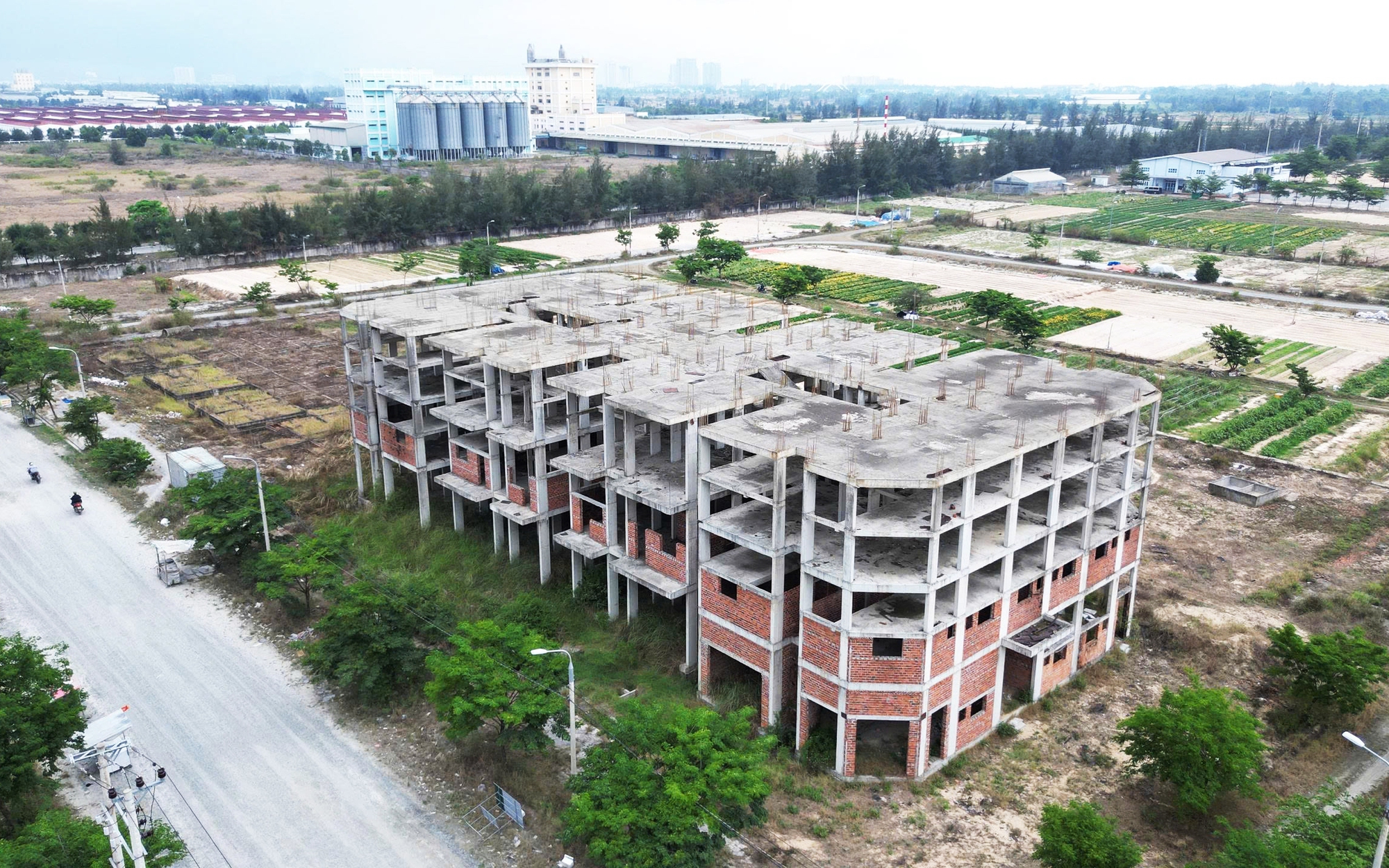 Cận cảnh khu đất sắp đấu giá làm dự án du lịch nghỉ dưỡng cao cấp ở Huế- Ảnh 11.