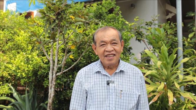 Đại hội XIV của Đảng: Niềm tin vào vận hội mới của dân tộc- Ảnh 1.