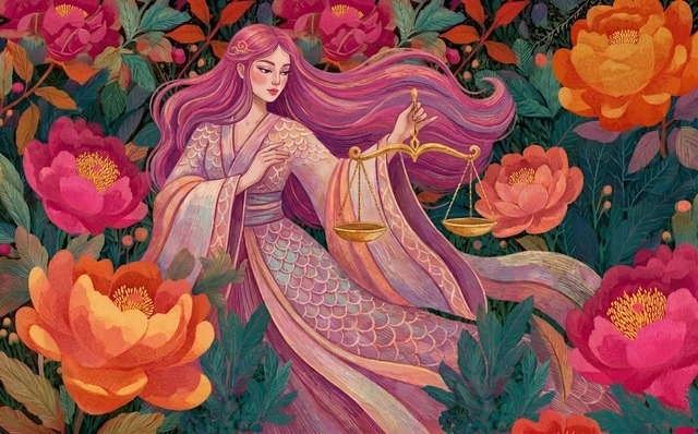 Tử vi 12 cung hoàng đạo hôm nay 18/1: Thiên Bình vui vẻ, Song Tử đầy màu sắc- Ảnh 2.