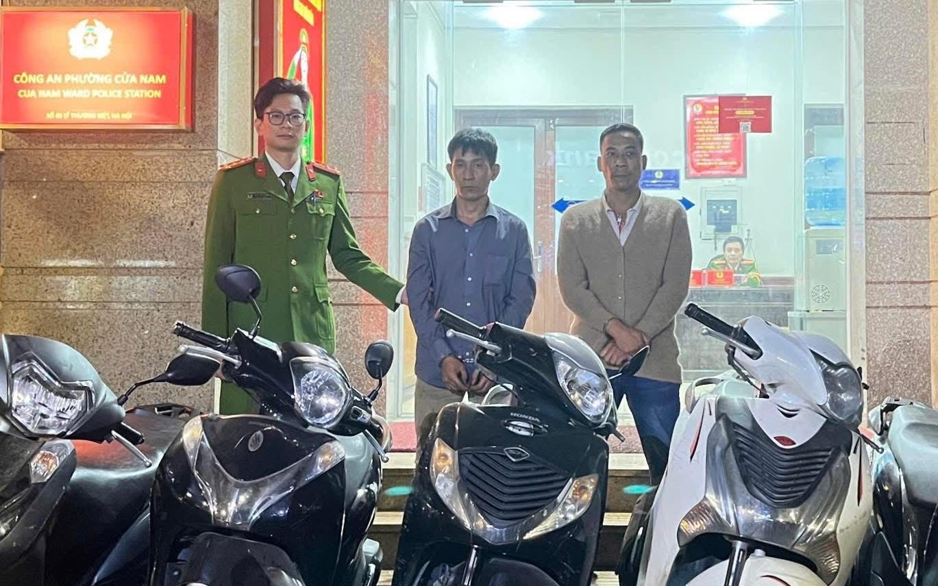 Phá đường dây tài khoản 'ảo' tiếp tay lừa đảo tại Campuchia, giao dịch nghìn tỷ đồng- Ảnh 2.