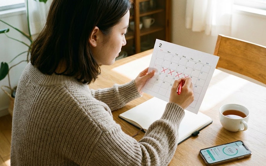 6 cách giảm nhanh cơn đau khó chịu nếu chu kỳ 