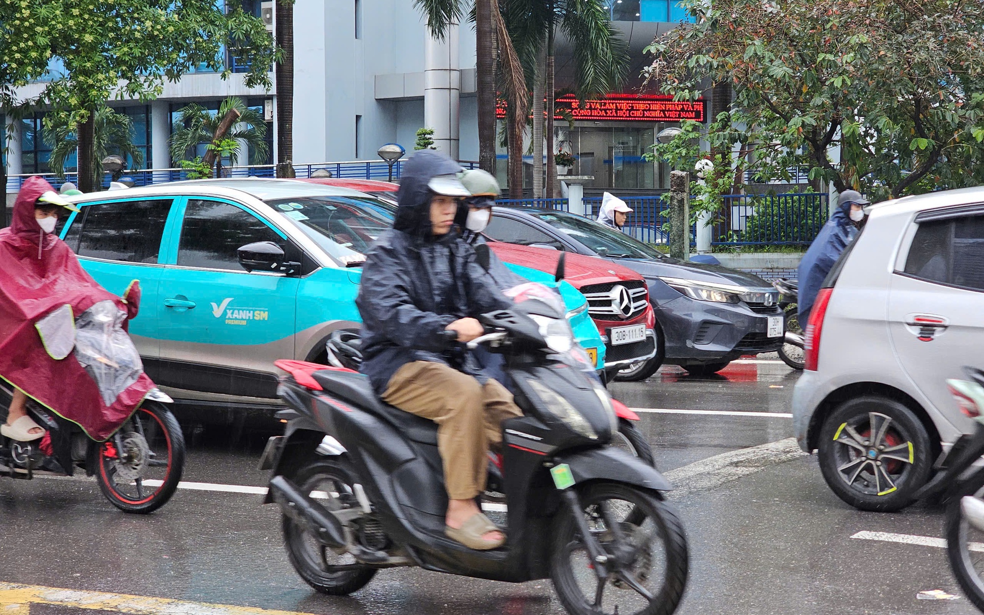 Dự báo các tỉnh thành sẽ rét đậm khi đón không khí lạnh