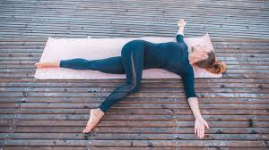 9 tư thế yoga nên tập sau bữa ăn giảm đầy bụng và cải thiện tiêu hóa- Ảnh 3.