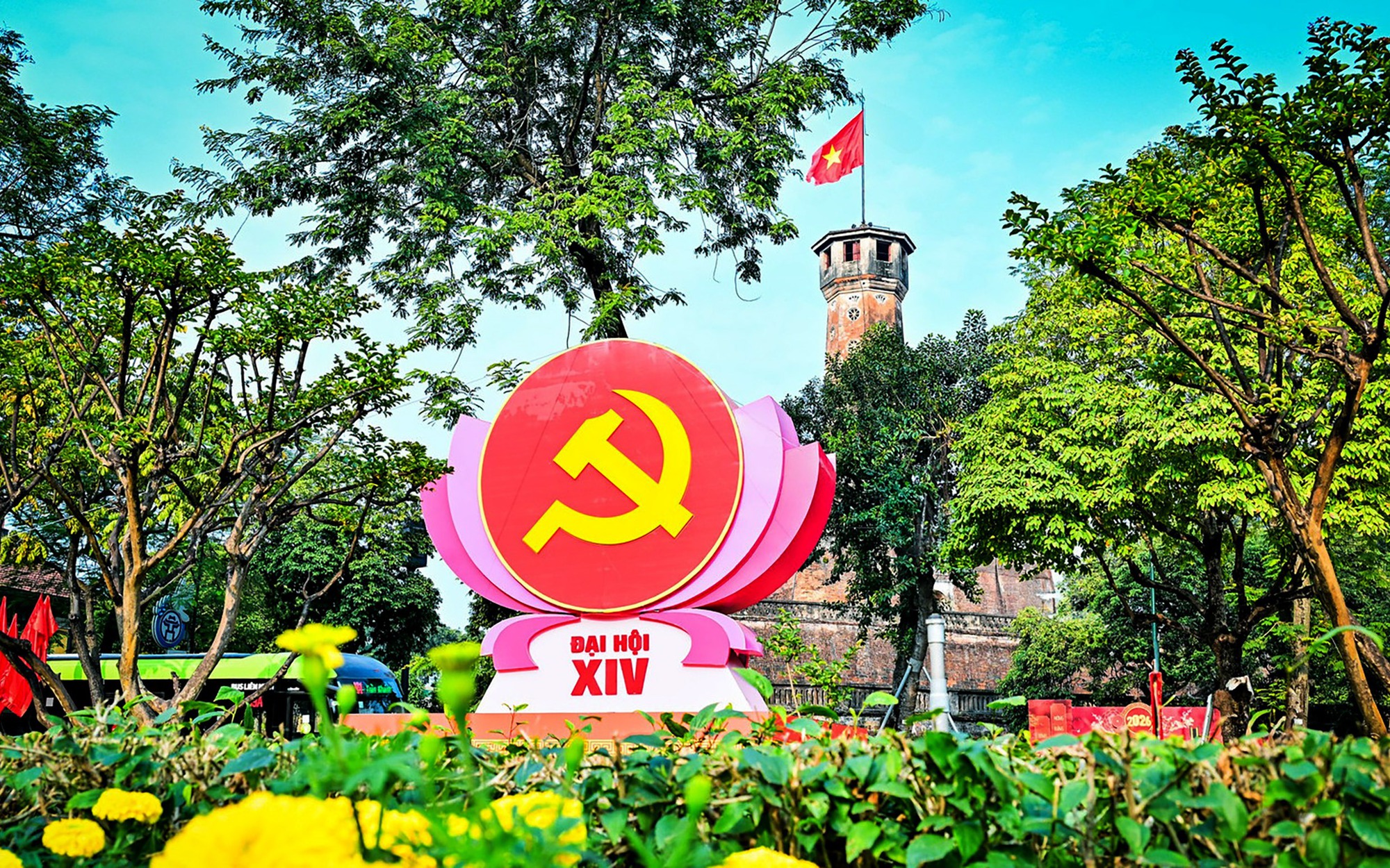 Phát huy trí tuệ, đoàn kết, đổi mới - Nền tảng cho giai đoạn phát triển mới của TPHCM- Ảnh 3.