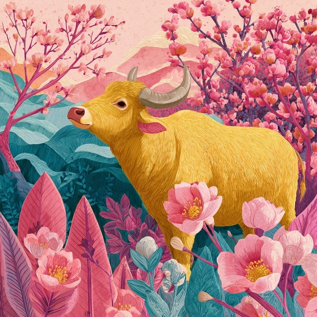 Tử vi tuần mới 12 con giáp từ 19 - 25/1: Tý yên bình, Mùi cẩn thận thị phi- Ảnh 1.