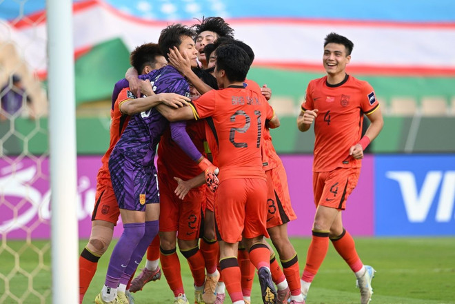 AFC: U23 Việt Nam sẽ là thử thách lớn đối với U23 Trung Quốc- Ảnh 2.