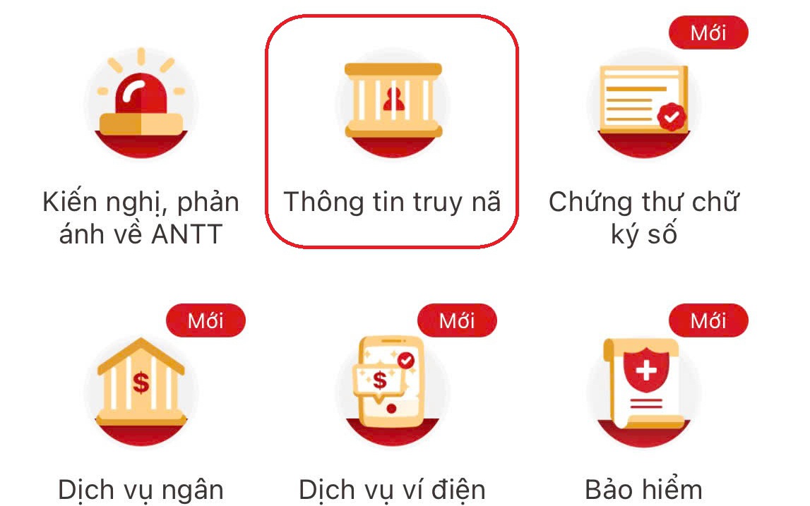 Cách tra cứu hóa đơn tiền điện trên VNeID chỉ với vài bước đơn giản- Ảnh 4.