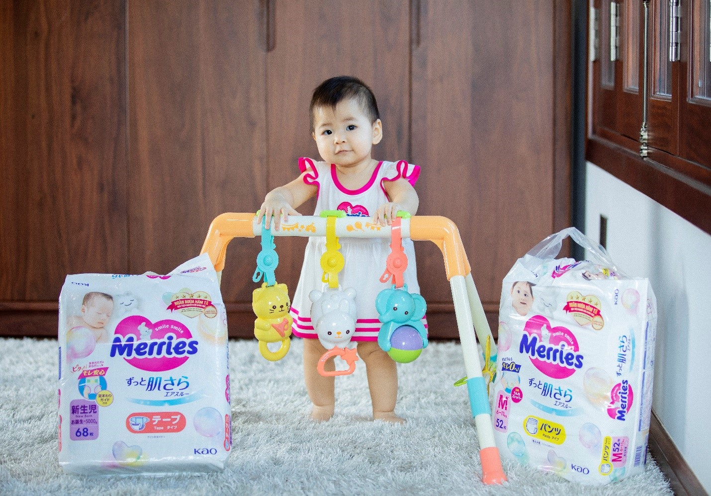 Kao Corporation chọn Magicwave làm đối tác chiến lược tại thị trường Việt Nam- Ảnh 4.