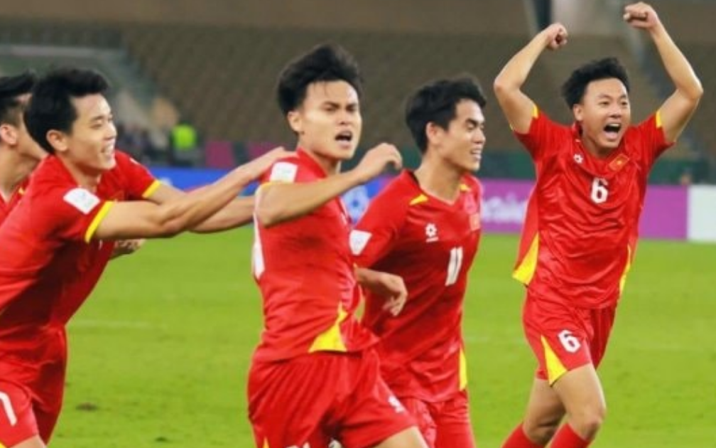 U23 Việt Nam - U23 Trung Quốc: Quyết tái hiện chung kết lịch sử ở Thường Châu