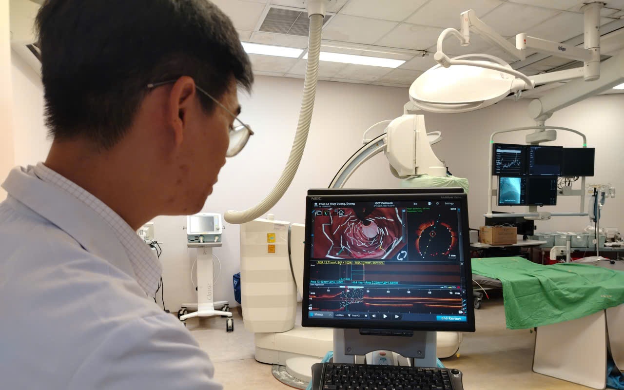 Triển khai Nghị quyết 72 và bài toán y tế gần dân với AI của ngành y tế An Giang