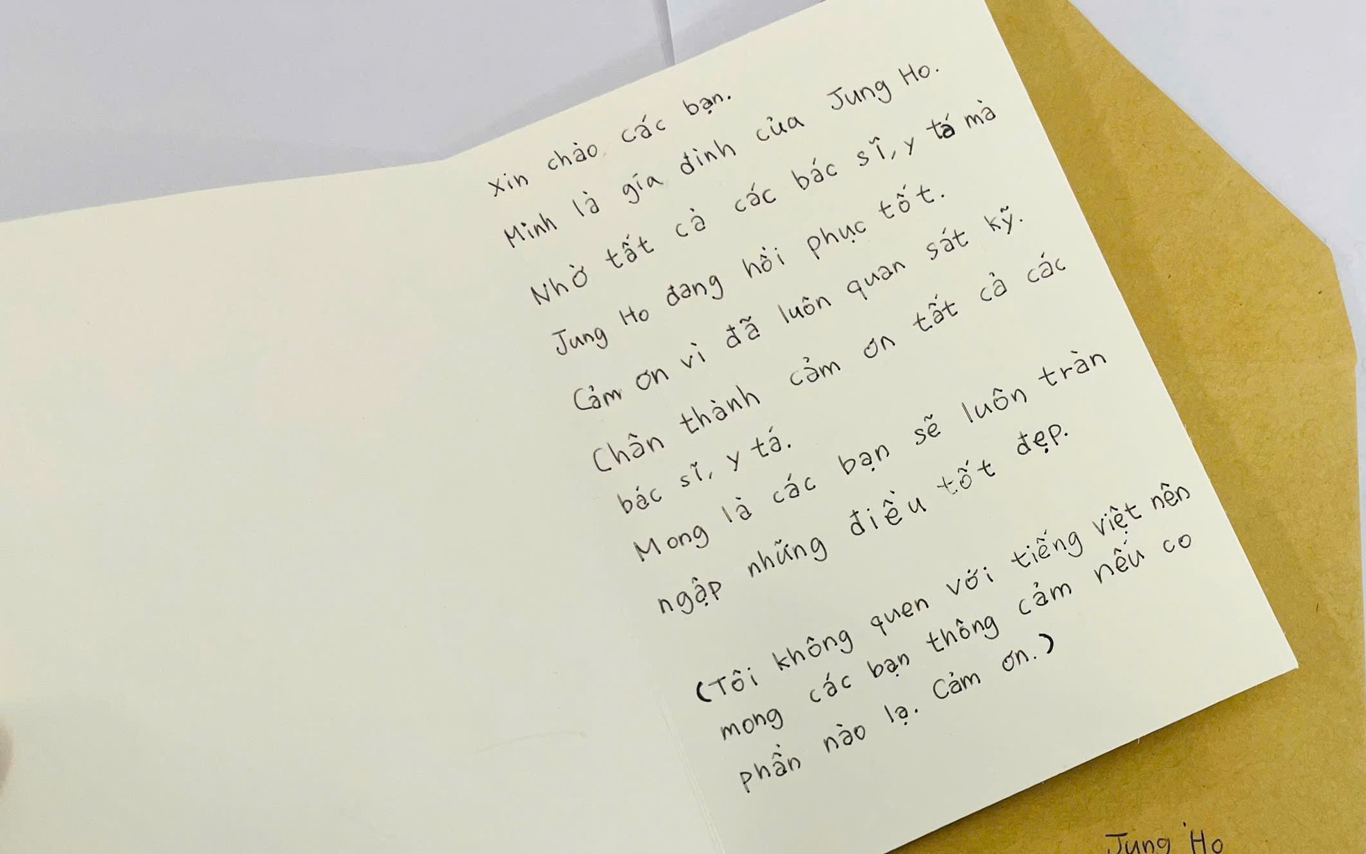 Con trai hiến gan cứu mẹ ngày cận Tết- Ảnh 2. Con trai hiến gan cứu mẹ ngày cận Tết- Ảnh 2.