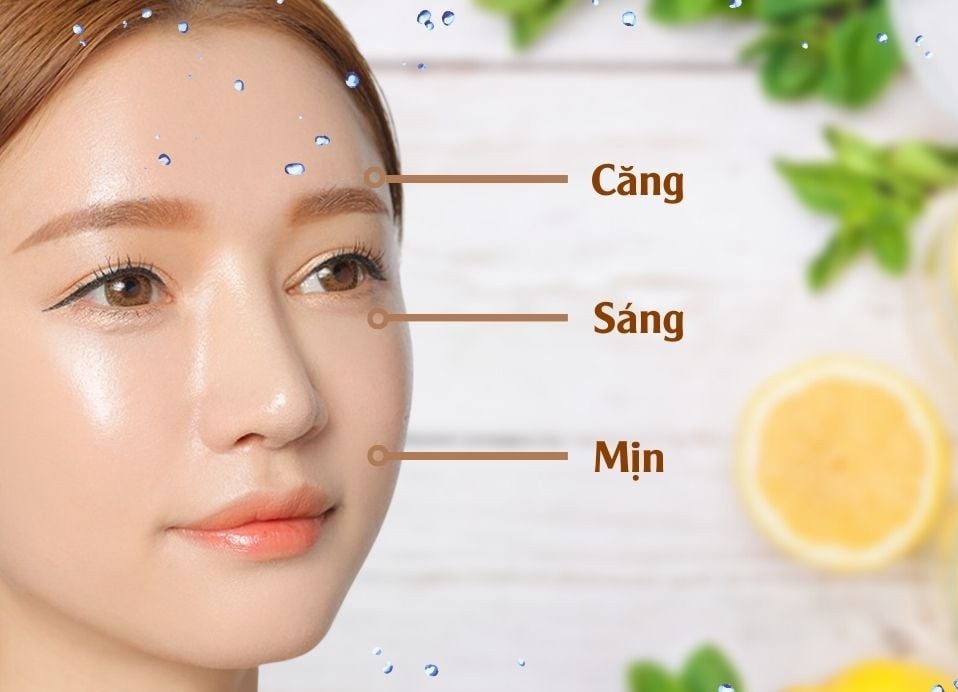 Làn da mịn màng suốt mùa đông nhờ những bí quyết đơn giản- Ảnh 1.