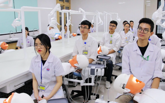 Nhiều trường đại học Y Dược hé lộ phương án tuyển sinh năm 2026