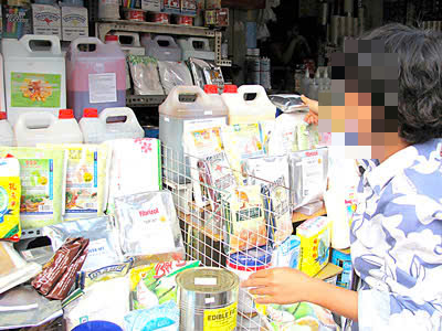 Từ 17/1, hàng hóa chứa hóa chất nguy hiểm phải có khuyến cáo hạn chế sử dụng- Ảnh 2.