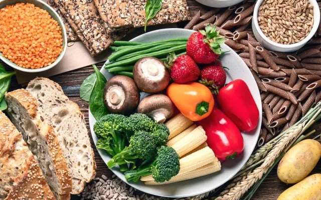 3 thực đơn ngon miệng, dễ làm, giàu năng lượng dựa trên Hướng dẫn dinh dưỡng mới của Hoa Kỳ