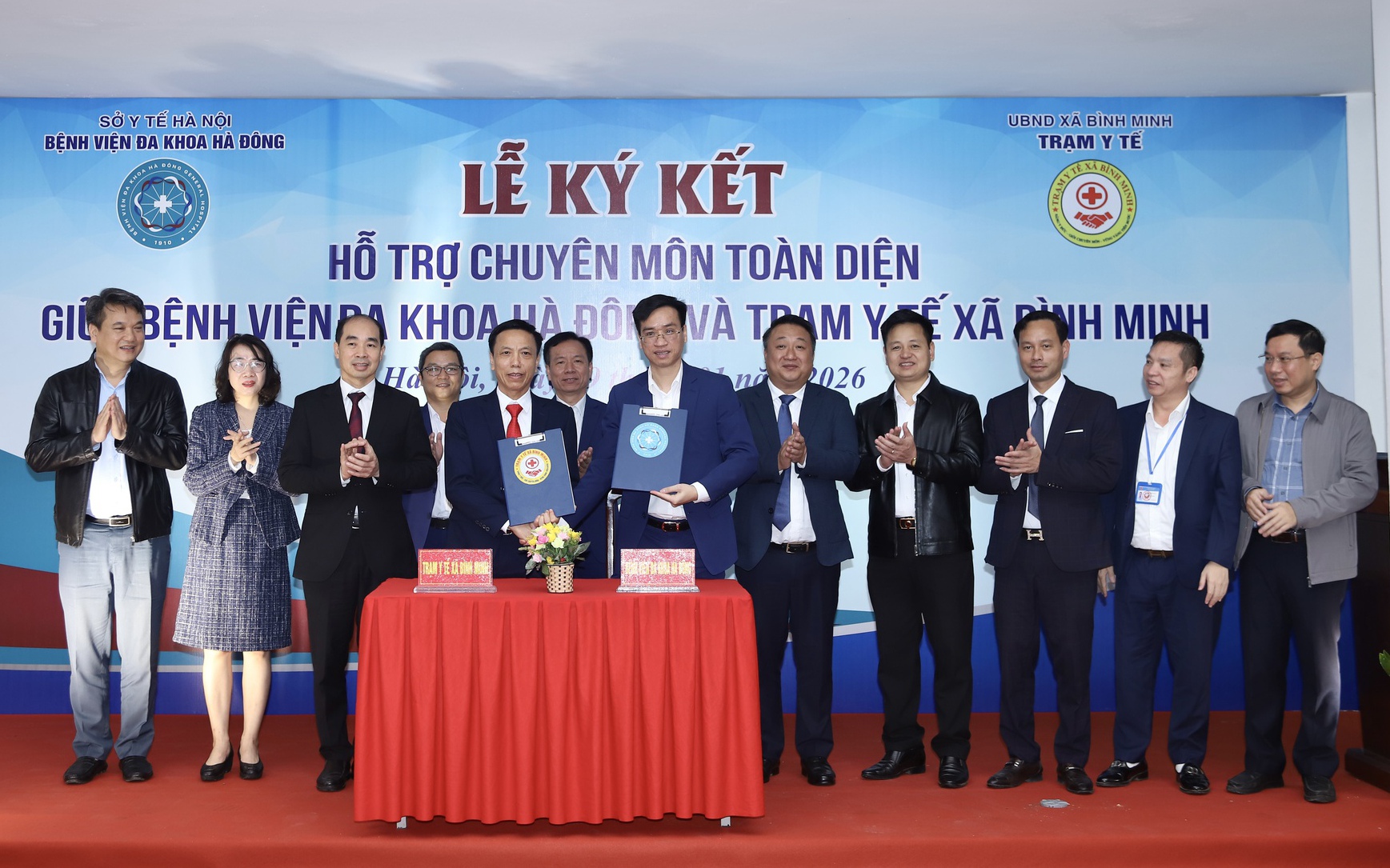 Đưa Nghị quyết 72 vào cuộc sống: Trạm y tế gần dân phát huy vai trò 'gác cổng'- Ảnh 5.