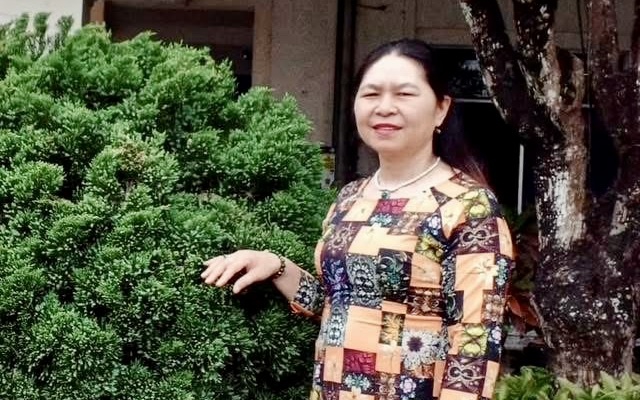 Chạy đua với thời gian, Công an xã đưa sản phụ bị đá đè trúng đi cấp cứu- Ảnh 2.