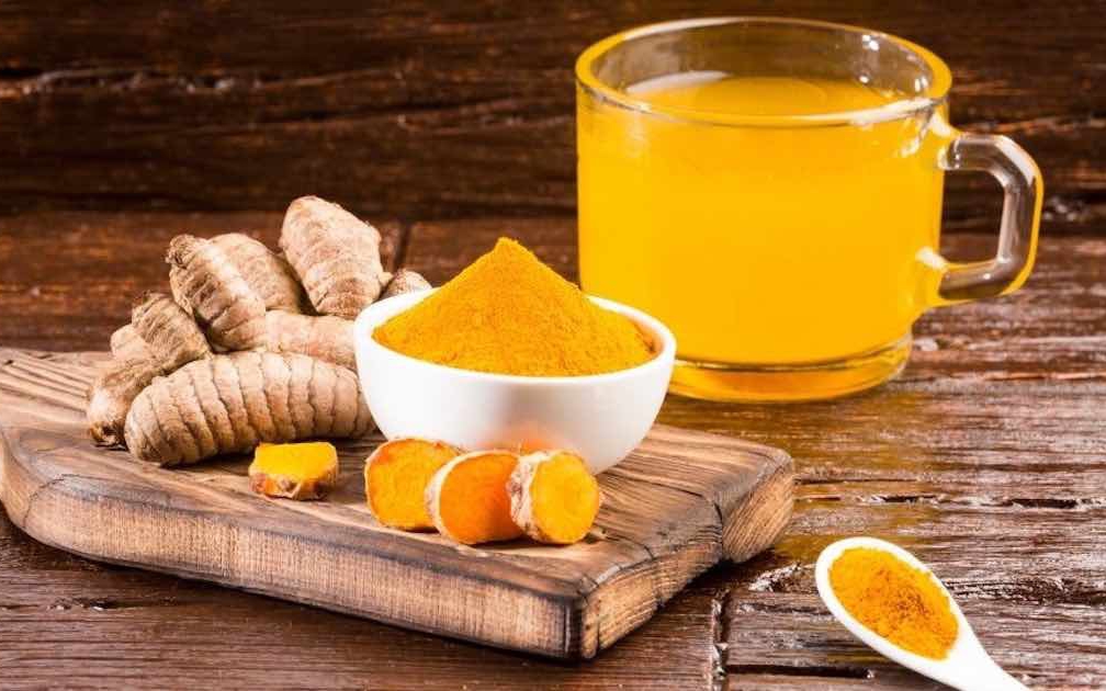 Cách uống nghệ với mật ong có hiệu quả nhất