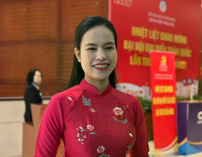 'Đại hội XIV sẽ bầu ra những người có đủ đức, đủ tài để lãnh đạo đất nước'- Ảnh 3.