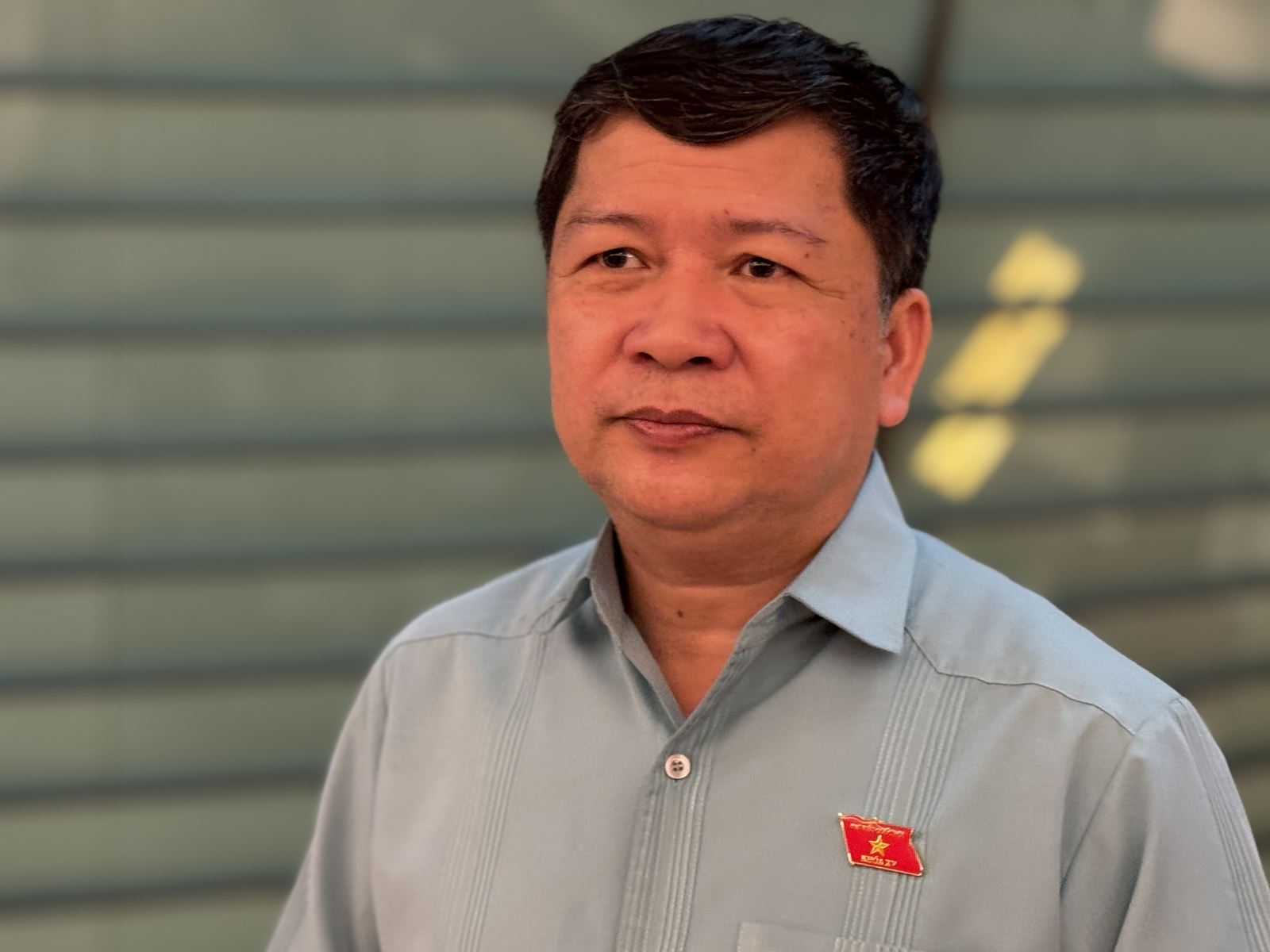 Đại hội XIV của Đảng: Những điểm nhấn quan trọng khẳng định một nhiệm kỳ đột phá trong công tác lập pháp- Ảnh 1.