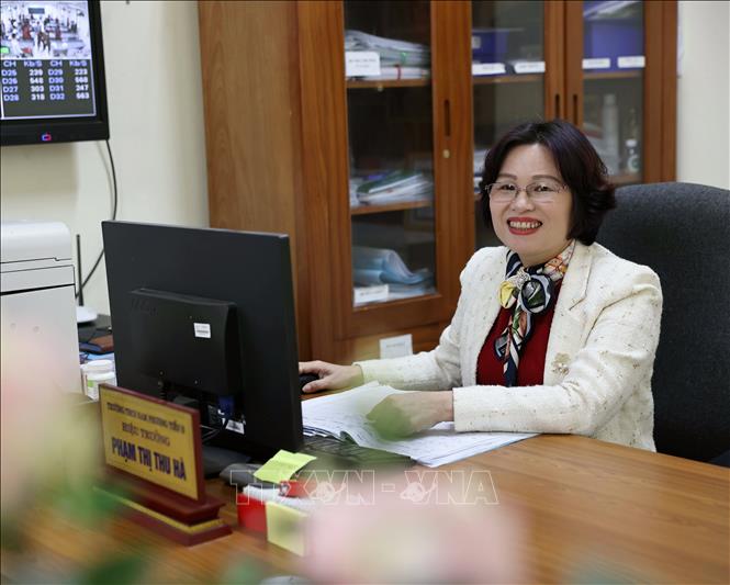 Chung niềm tin và kỳ vọng hướng về sự kiện lớn của đất nước- Ảnh 2.