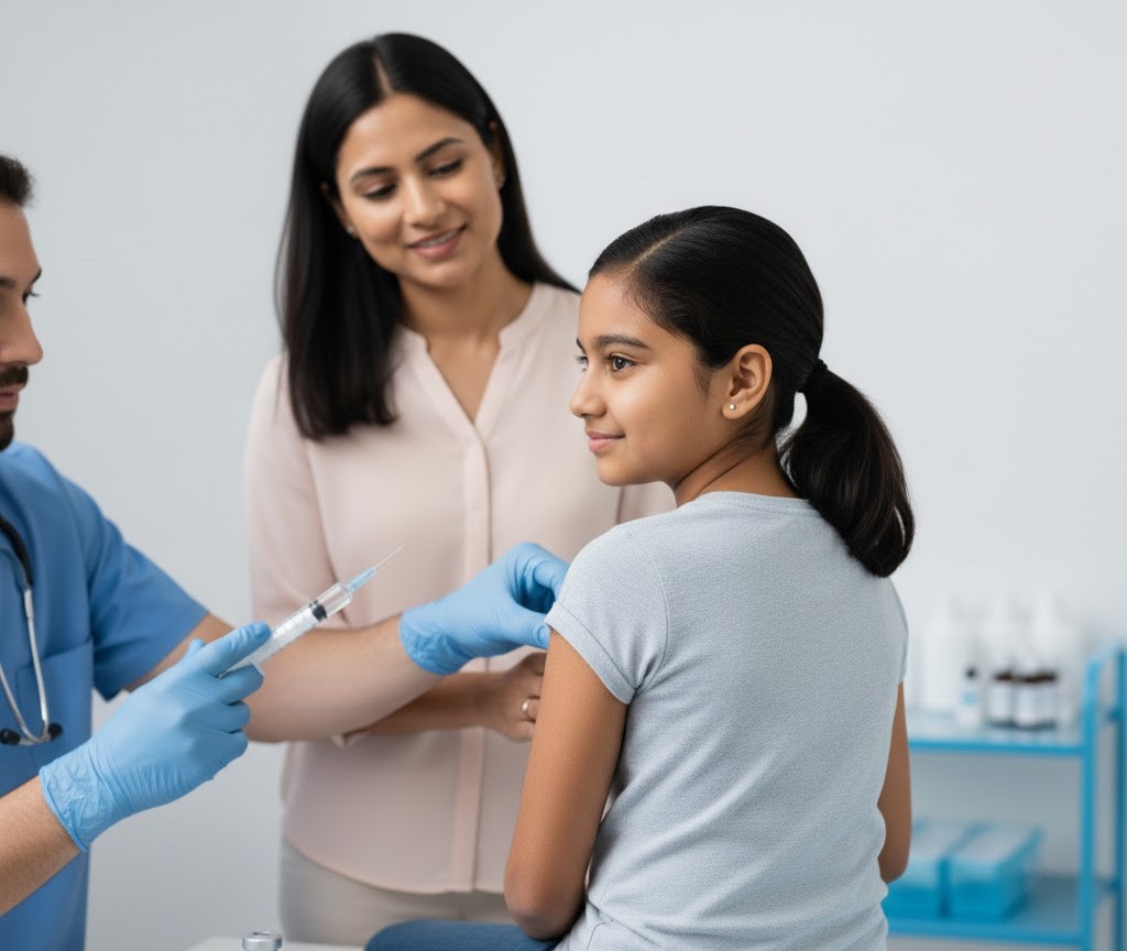 7 hiểu lầm phổ biến về vaccine HPV- Ảnh 3.