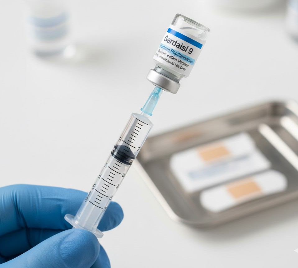 7 hiểu lầm phổ biến về vaccine HPV- Ảnh 2.