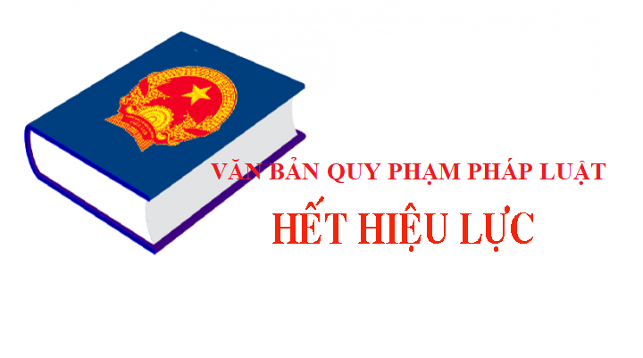 48 văn bản hết hiệu lực thuộc lĩnh vực quản lý nhà nước của Bộ Y tế- Ảnh 1.