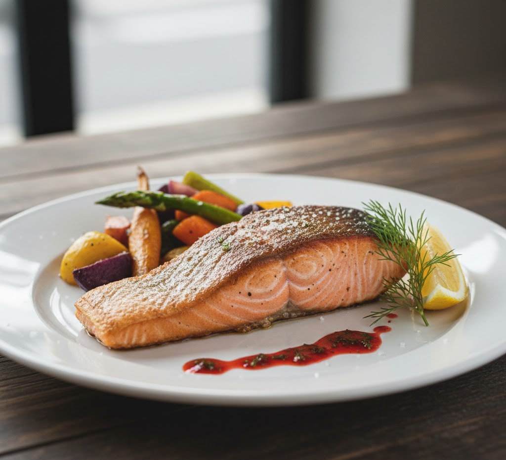 Nên ăn 5 loại thực phẩm giàu vitamin D này trước khi dùng thuốc- Ảnh 2.