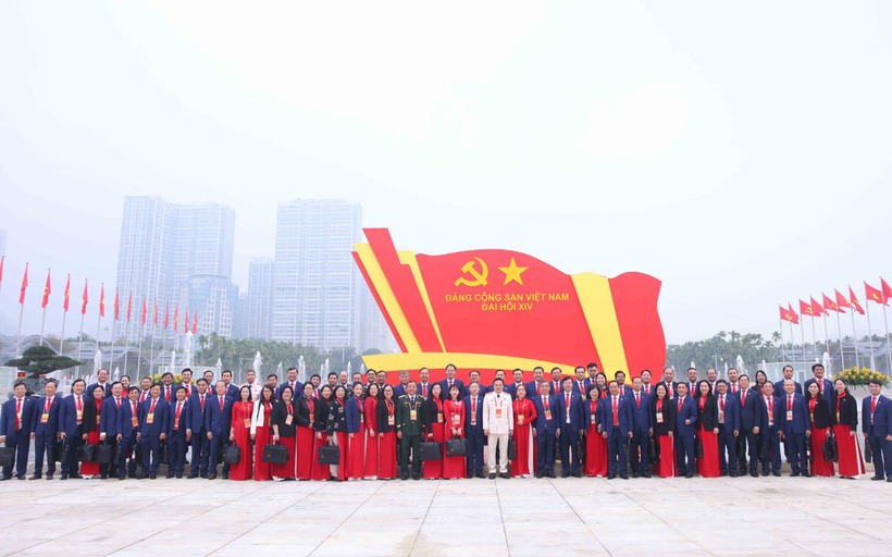 Huy động hiệu quả nguồn lực, phát huy tiềm năng, lợi thế - Động lực đưa Cà Mau phát triển nhanh và bền vững trong kỷ nguyên mới- Ảnh 5.