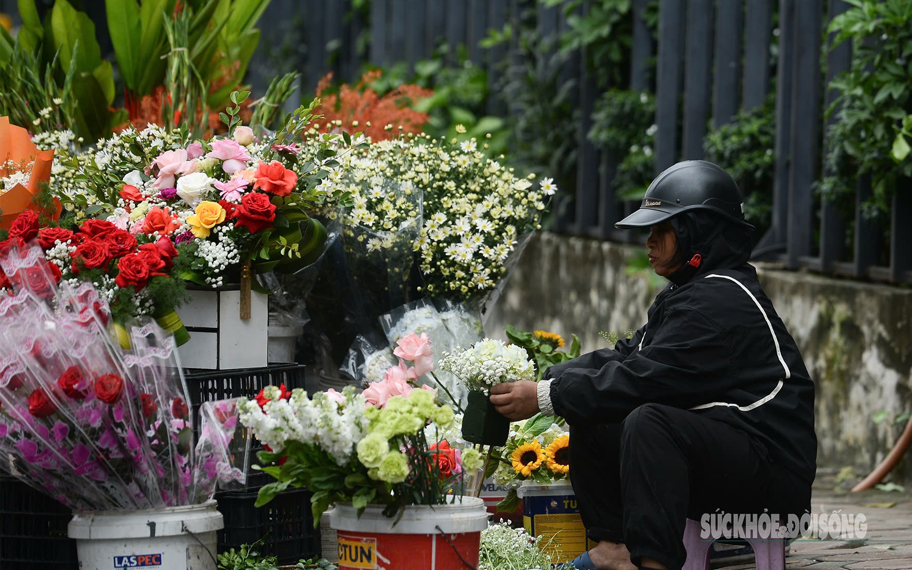 Miền Bắc đón 2 đợt không khí lạnh rất mạnh kéo dài sang tháng 2