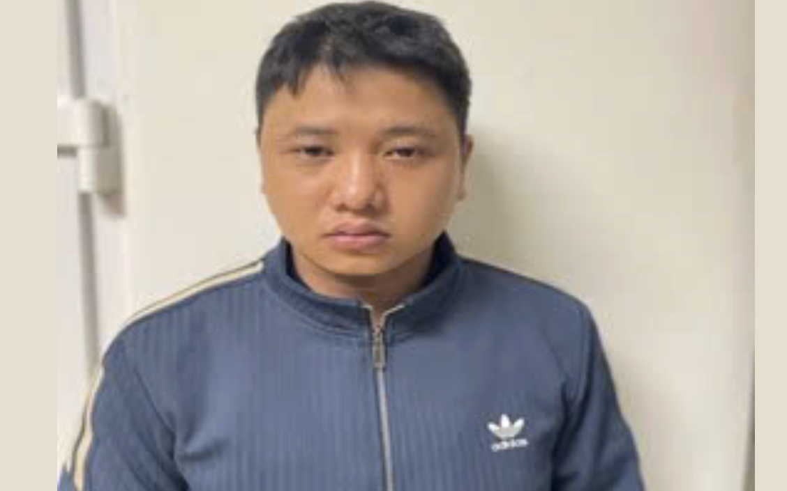 Bắt tạm giam Nguyễn Thanh Sang về hành vi tổ chức xuất cảnh trái phép- Ảnh 2.